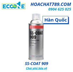SS-COAT 909 Chất phủ bảo vệ